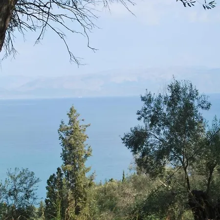 Villa Korakades *