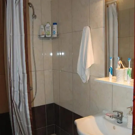 Villa Villa Korakades *