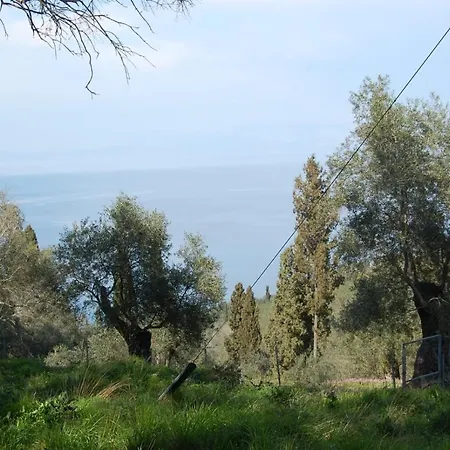 Villa Korakades *