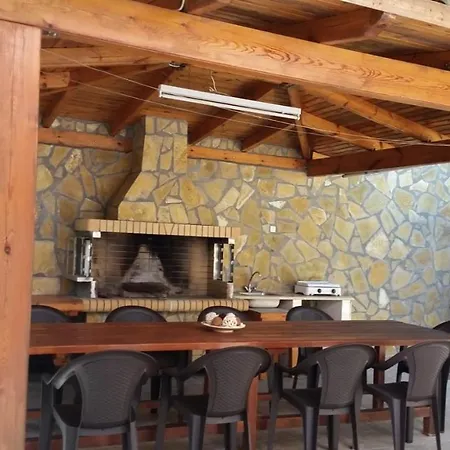 Villa Villa Korakades
