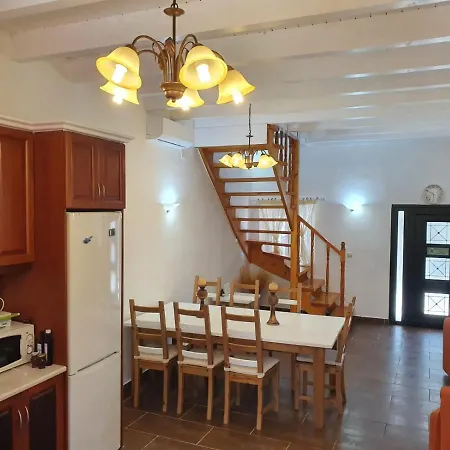 Villa Korakades Korakádes
