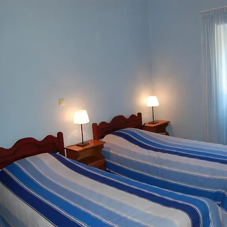 Villa Korakades Villa