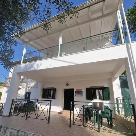 Villa Korakades Villa Korakades