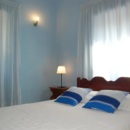 Villa Korakades Villa *