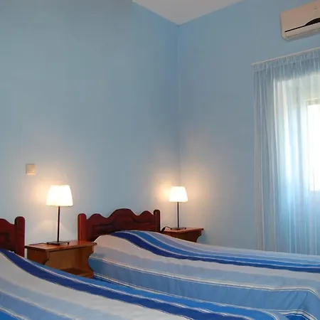 ヴィラ Villa Korakades
