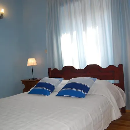 ヴィラ Villa Korakades Korakádes