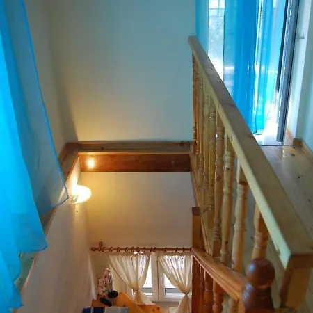 ヴィラ Villa Korakades