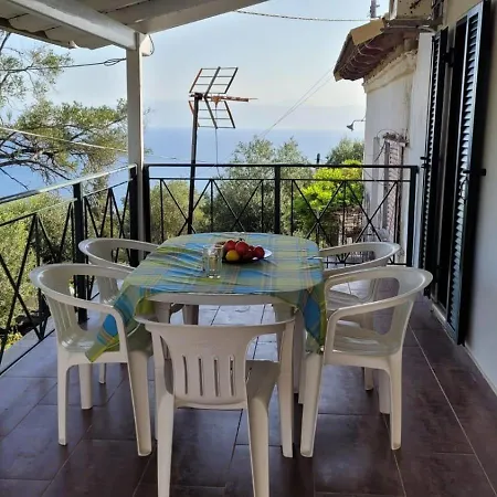 Villa Korakades * Korakádes